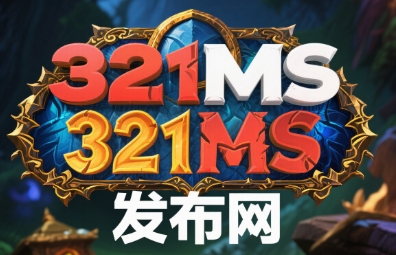 开场CG电影级品质，魔兽私服世界观呈现震撼升级